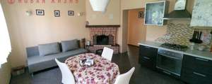 Дом 180м², 2-этажный, участок 6 сот.  