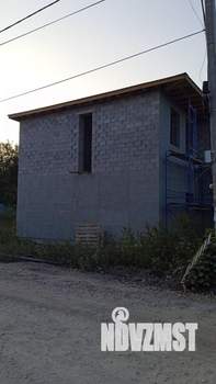 Дом 186м², 2-этажный, участок 3 сот.  