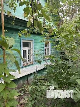 Дом 55м², 1-этажный, участок 7 сот.  