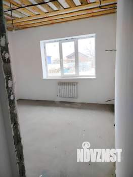 Коттедж 140м², 1-этажный, участок 8 сот.  