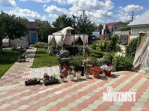 Дом 328м², 2-этажный, участок 15 сот.  
