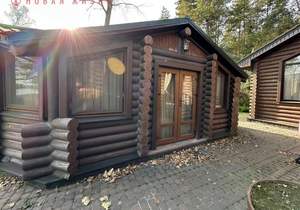 Дом 240м², 2-этажный, участок 5 сот.  