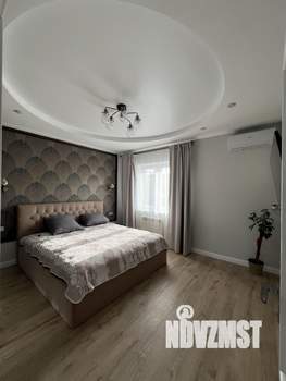 Дом 160м², 3-этажный, участок 2 сот.  