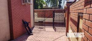 Коттедж 480м², 4-этажный, участок 6 сот.  