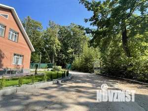 Дом 400м², 2-этажный, участок 8 сот.  