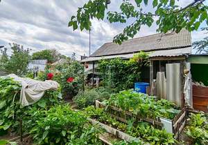 Дом 45м², 1-этажный, участок 5 сот.  