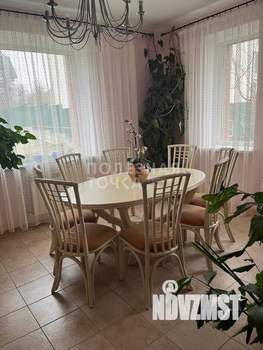 Коттедж 400м², 2-этажный, участок 14 сот.  