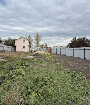 Дом 50м², 2-этажный, участок 7 сот.  