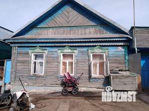 Дом 54м², 1-этажный, участок 5 сот.  
