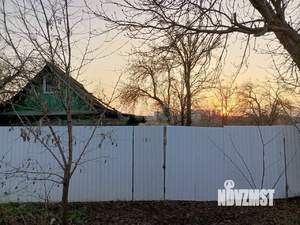 Дом 30м², 1-этажный, участок 6 сот.  