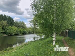 Коттедж 258м², 2-этажный, участок 14 сот.  