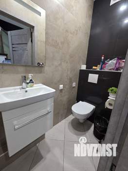 Коттедж 83м², 2-этажный, участок 3 сот.  