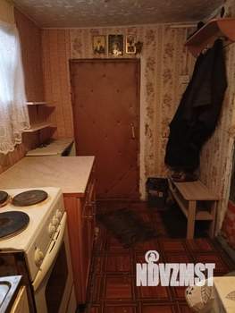 Дом 25м², 1-этажный, участок 3 сот.  
