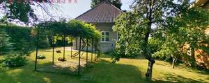 Дом 180м², 2-этажный, участок 6 сот.  