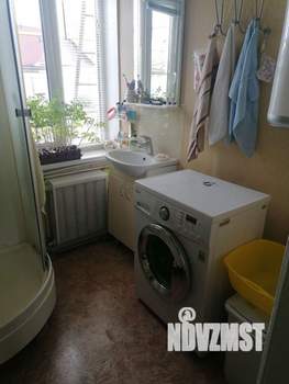 Дом 51м², 2-этажный, участок 6 сот.  