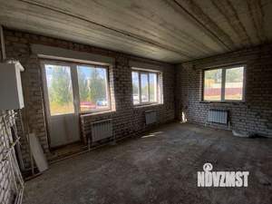 Дом 175м², 2-этажный, участок 3 сот.  