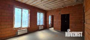 Дом 156м², 2-этажный, участок 4 сот.  