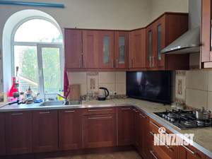 Коттедж 328м², 2-этажный, участок 14 сот.  