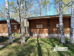 Дом 380м², 3-этажный, участок 19 сот.  