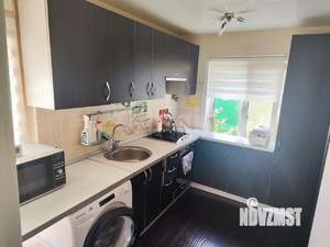 Дом 62м², 1-этажный, участок 4 сот.  