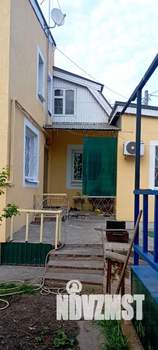 Дом 110м², 2-этажный, участок 4 сот.  
