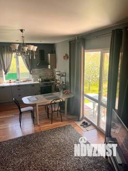 Коттедж 120м², 2-этажный, участок 15 сот.  