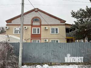 Дом 456м², 3-этажный, участок 5 сот.  