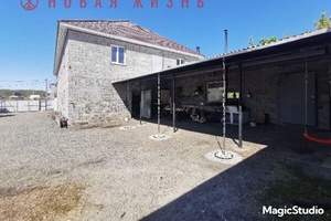 Дом 532м&sup2;, 2-этажный, участок 15 сот.  