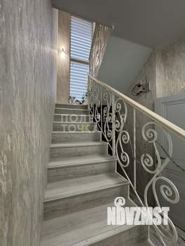 Дом 140м², 2-этажный, участок 5 сот.  