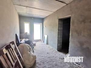Таунхаус 284м², 3-этажный, участок 2 сот.  