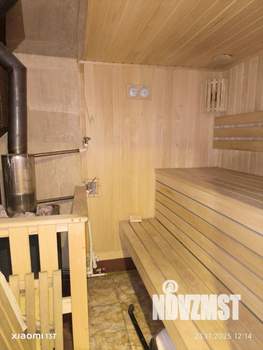 Дом 280м², 3-этажный, участок 6 сот.  