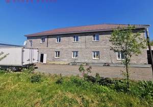 Дом 532м&sup2;, 2-этажный, участок 15 сот.  