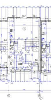 Дом 150м², 2-этажный, участок 2 сот.  