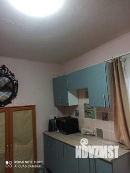 Дом 40м², 2-этажный, участок 8 сот.  