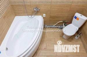 Таунхаус 181м², 2-этажный, участок 1 сот.  
