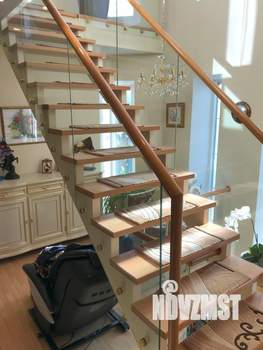 Коттедж 450м², 2-этажный, участок 18 сот.  