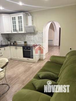 Дом 145м², 2-этажный, участок 3 сот.  