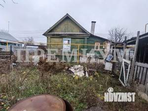 Дом 57м², 1-этажный, участок 5 сот.  