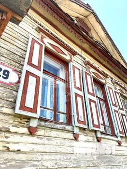Дом 120м², 1-этажный, участок 0 сот.  