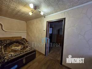 Дом 64м², 1-этажный, участок 2 сот.  