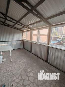 Дом 140м², 2-этажный, участок 6 сот.  