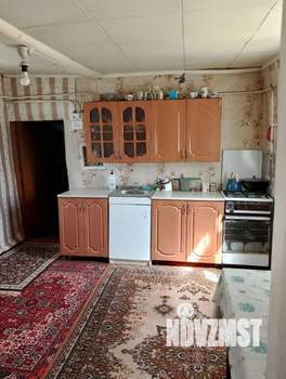 Дом 45м², 2-этажный, участок 4 сот.  