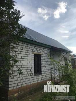 Дом 25м², 1-этажный, участок 6 сот.  