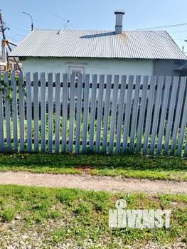 Дом 47м², 1-этажный, участок 5 сот.  