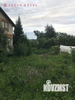 Дом 84м&sup2;, 2-этажный, участок 9 сот.  