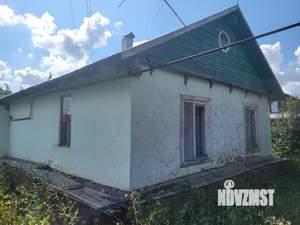 Дом 145м², 1-этажный, участок 4 сот.  