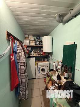 Дом 134м², 3-этажный, участок 6 сот.  