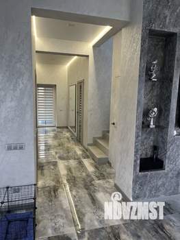 Коттедж 180м², 2-этажный, участок 4 сот.  