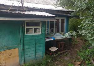 Дом 55м², 1-этажный, участок 7 сот.  