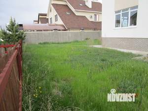 Коттедж 394м², 3-этажный, участок 11 сот.  